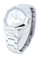 Orologio Chronotech Donna in Acciaio RW0076 - RW0076